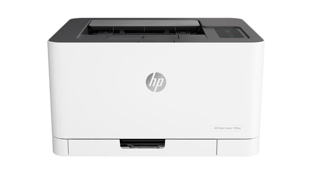 HP 150nw Desktop Laser Printer
