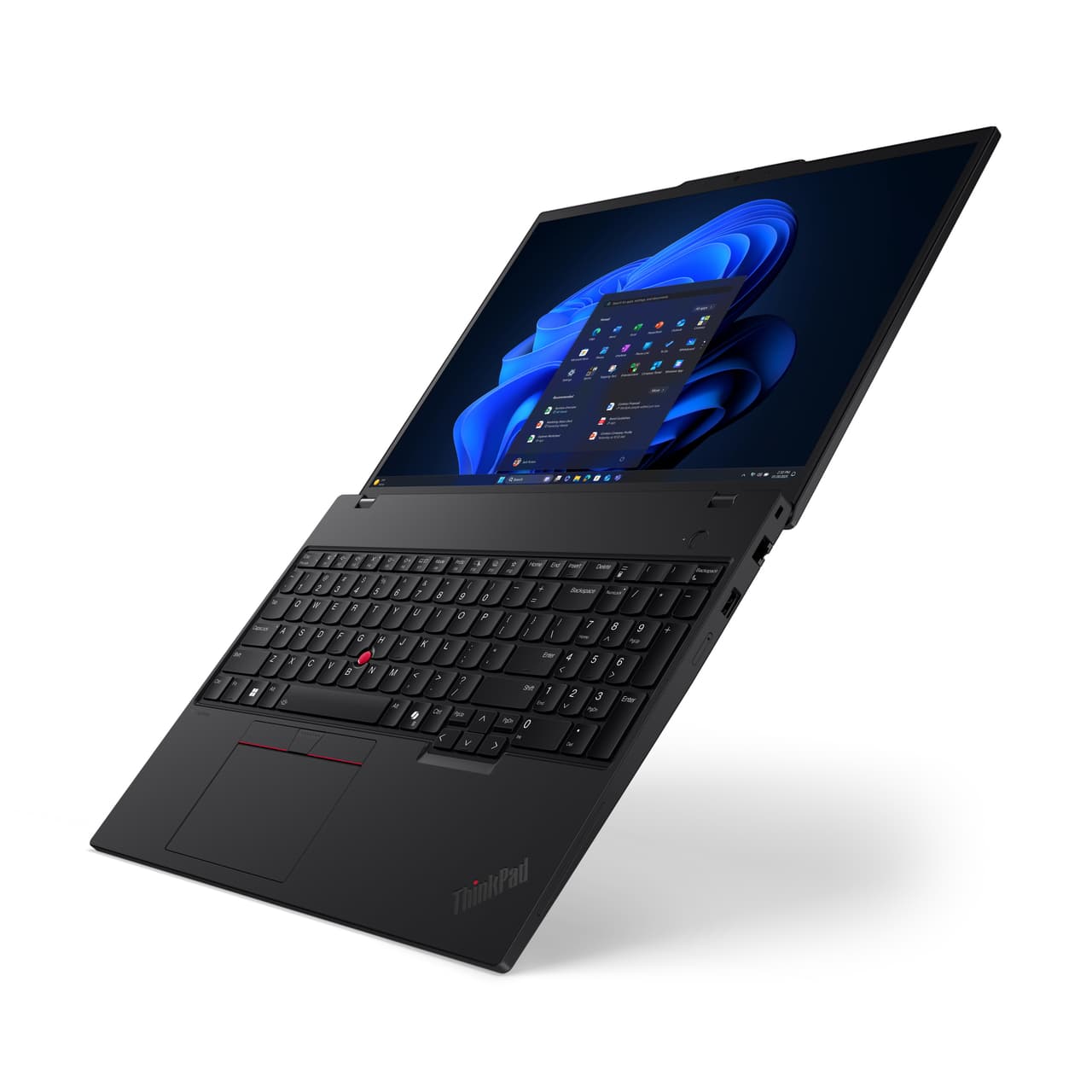 Lenovo ThinkPad T16 Gen 4 (Core Ultra 7 255U, 16GB/512GB) — photo 2
