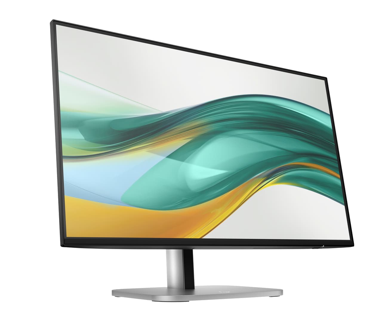 HP 524pf 24" monitor — photo 2