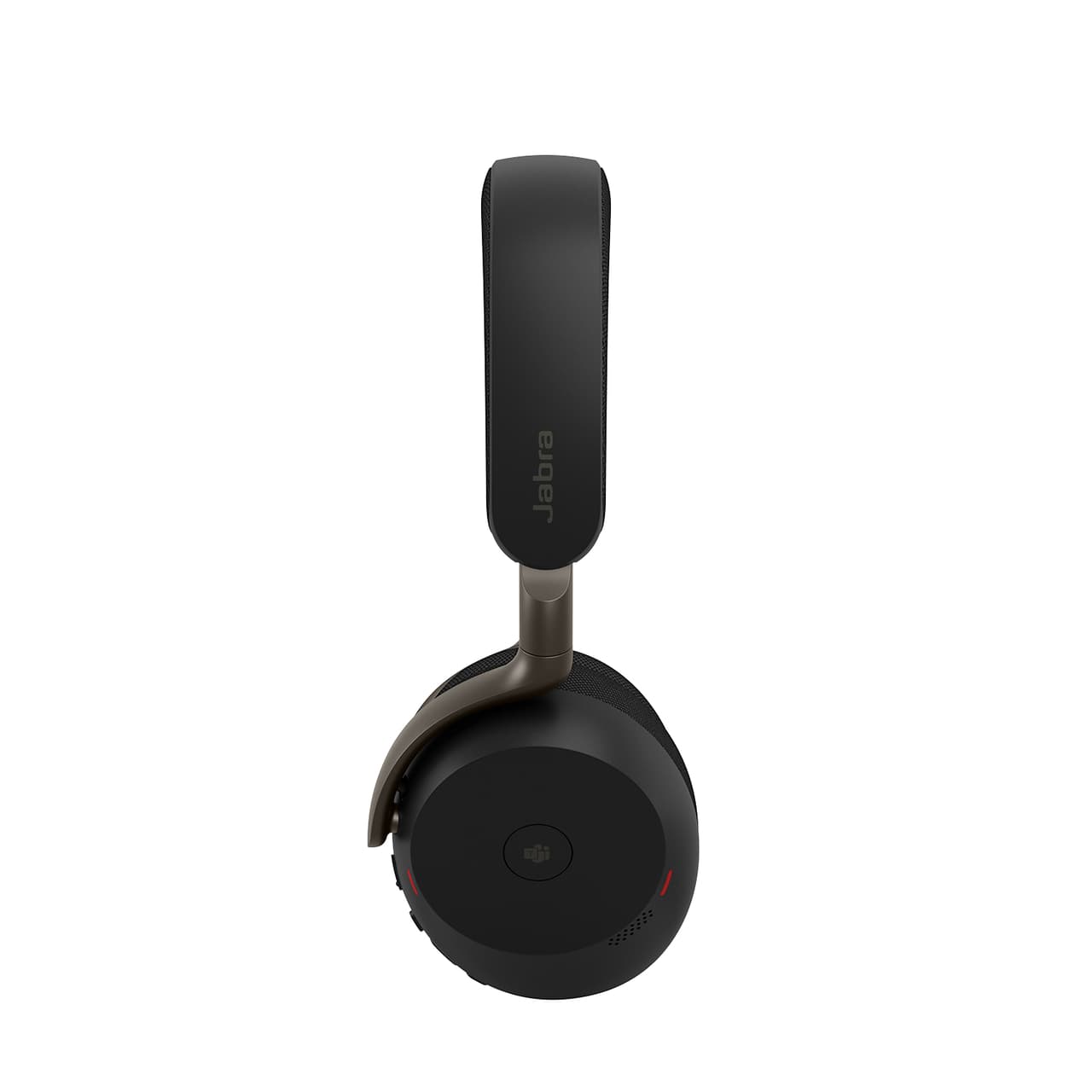 Jabra Evolve3 75 MS Link390a Black — photo 3