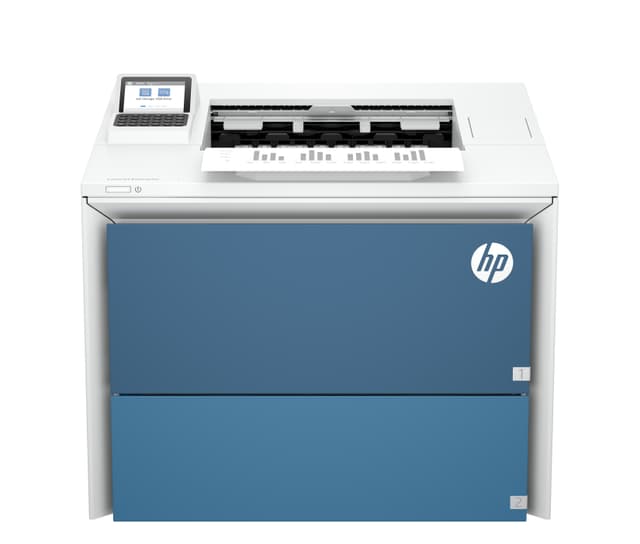 HP LaserJet Enterprise 6500dn Laser Printer