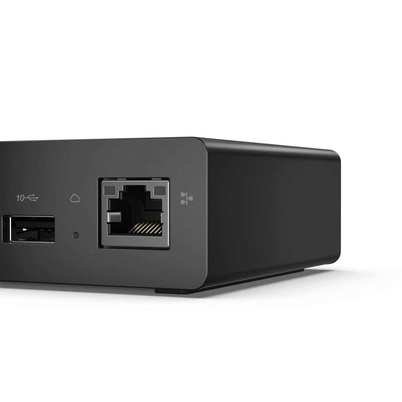 Lenovo SmartDock 5500 11 Port(s) USB4 — photo 5