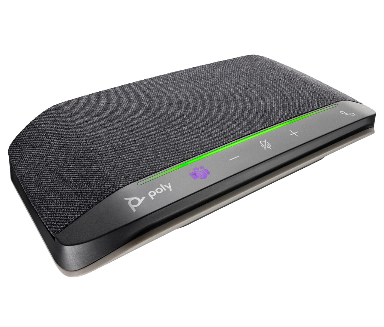 HP Poly Sync 10 Wired Speakerphone — photo 2