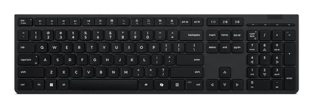 Lenovo Professional Keyboard 4Y41R64505