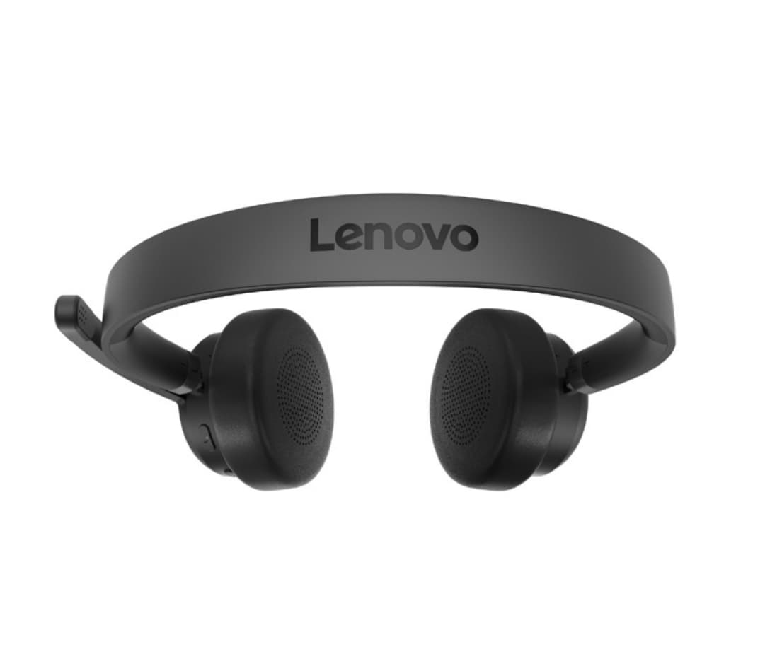 Lenovo Wireless VoIP Headset (Teams) 4XD1M80020 — photo 3
