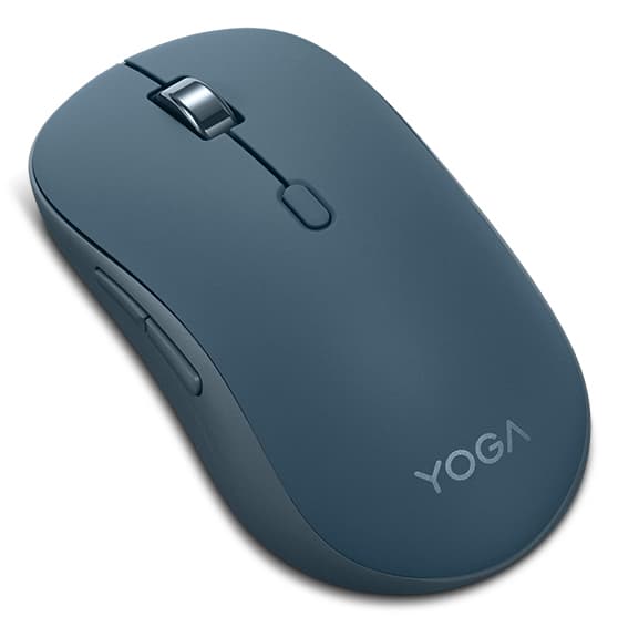 Lenovo YOGA Full-size Mouse GY51S61916