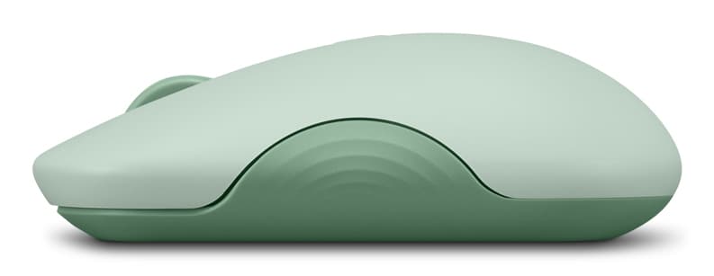 Lenovo Silent 350 Full-size Mouse — photo 4
