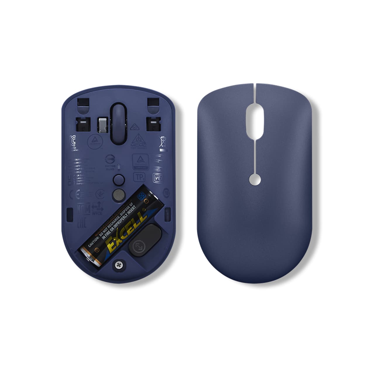 Lenovo 540 Mouse — photo 4