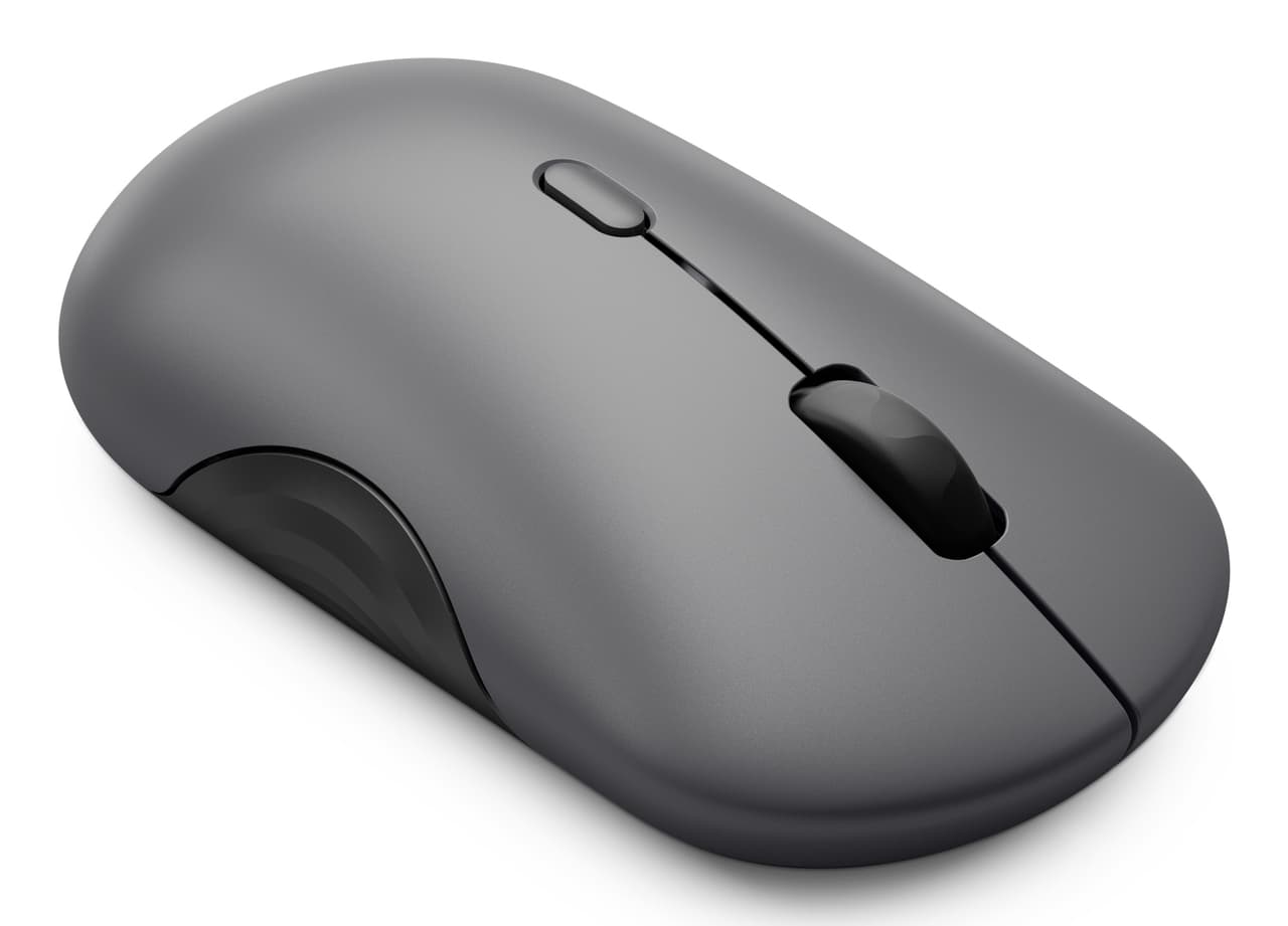 Lenovo 700 Full-size Mouse — photo 2