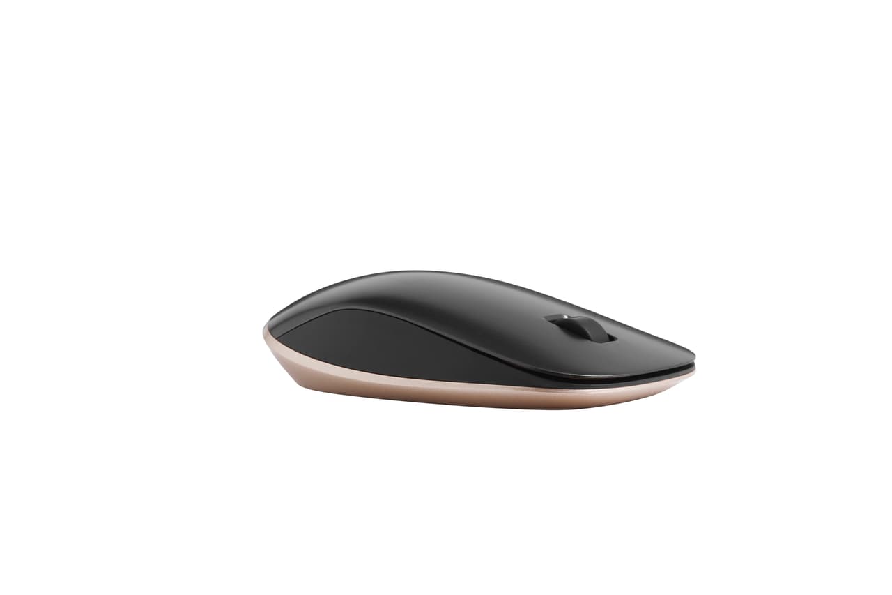 HP 410 Slim Bluetooth Mouse (Ash Silver) — photo 2