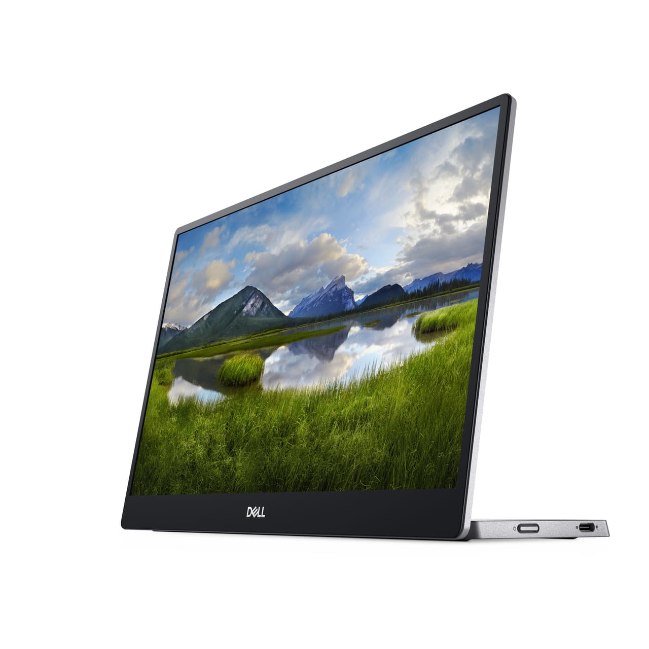 Dell 14 Portable Monitor P1424H — photo 2