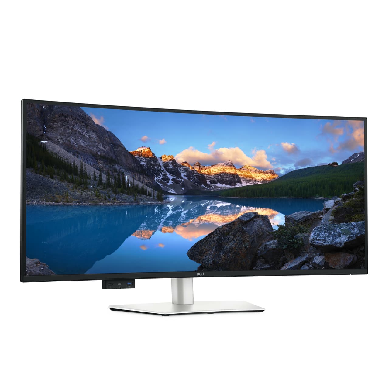 Dell 40 Monitor - U4025QW — photo 3