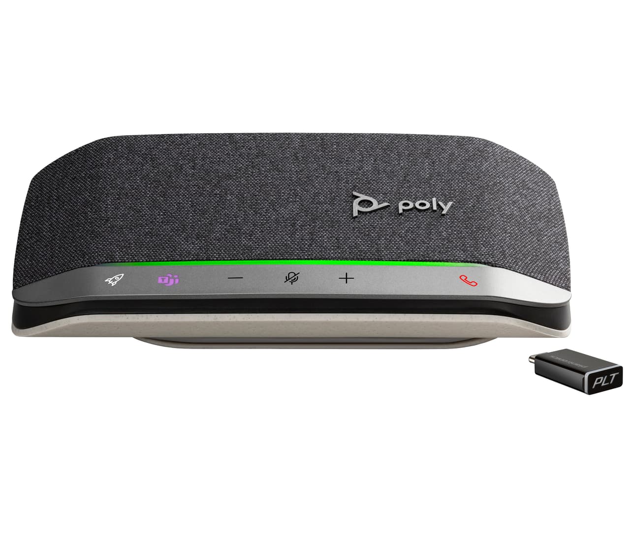 HP Poly Sync 20-M Speakerphone