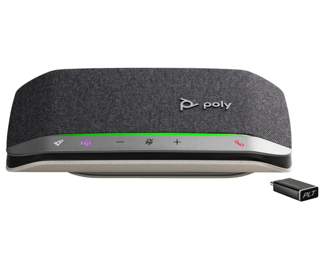 HP Poly Sync 20-M Speakerphone