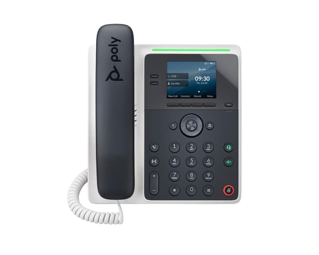 HP Poly Edge E100 IP Phone