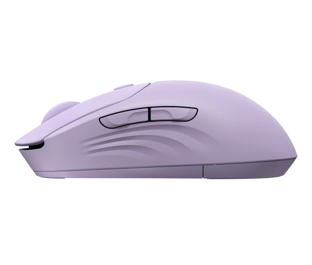 HP 400 Quiet PUP WRLS MSE