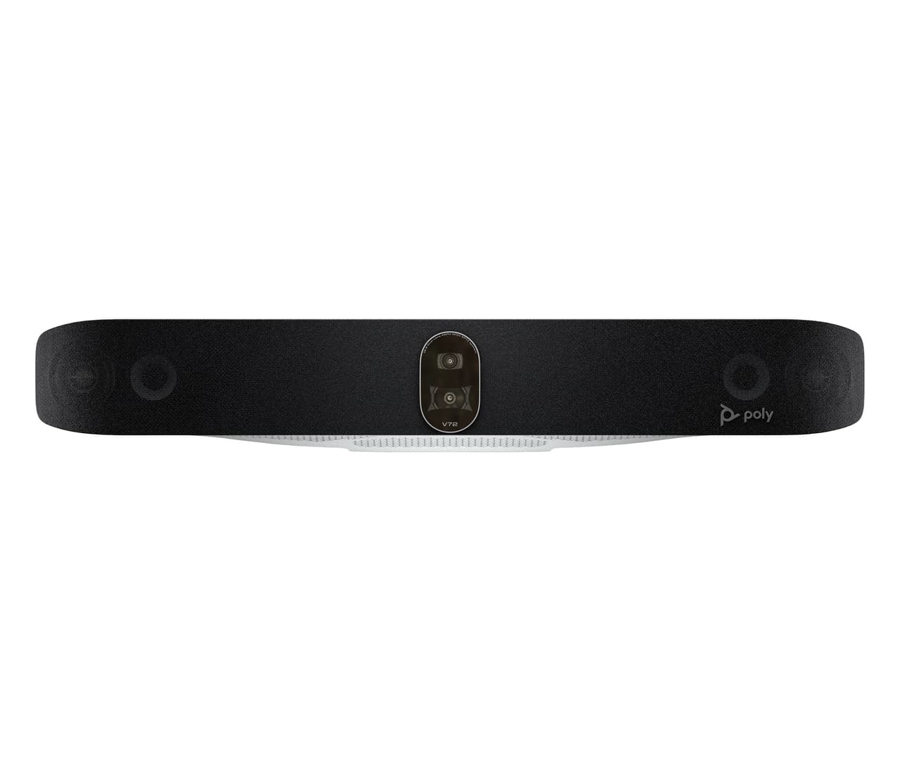 Poly Studio V72 USB Video Bar No Radio TAA