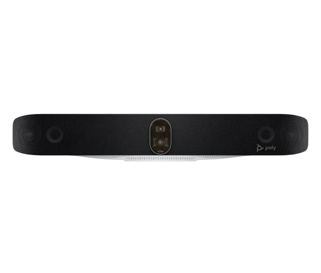 Poly Studio V72 USB Video Bar No Radio TAA
