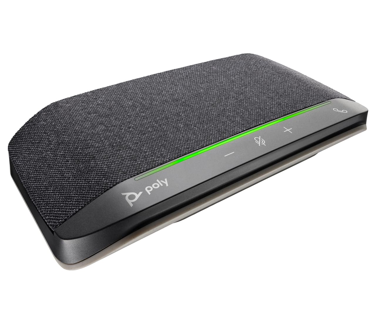 HP Poly Sync 10 Wired Speakerphone — photo 2