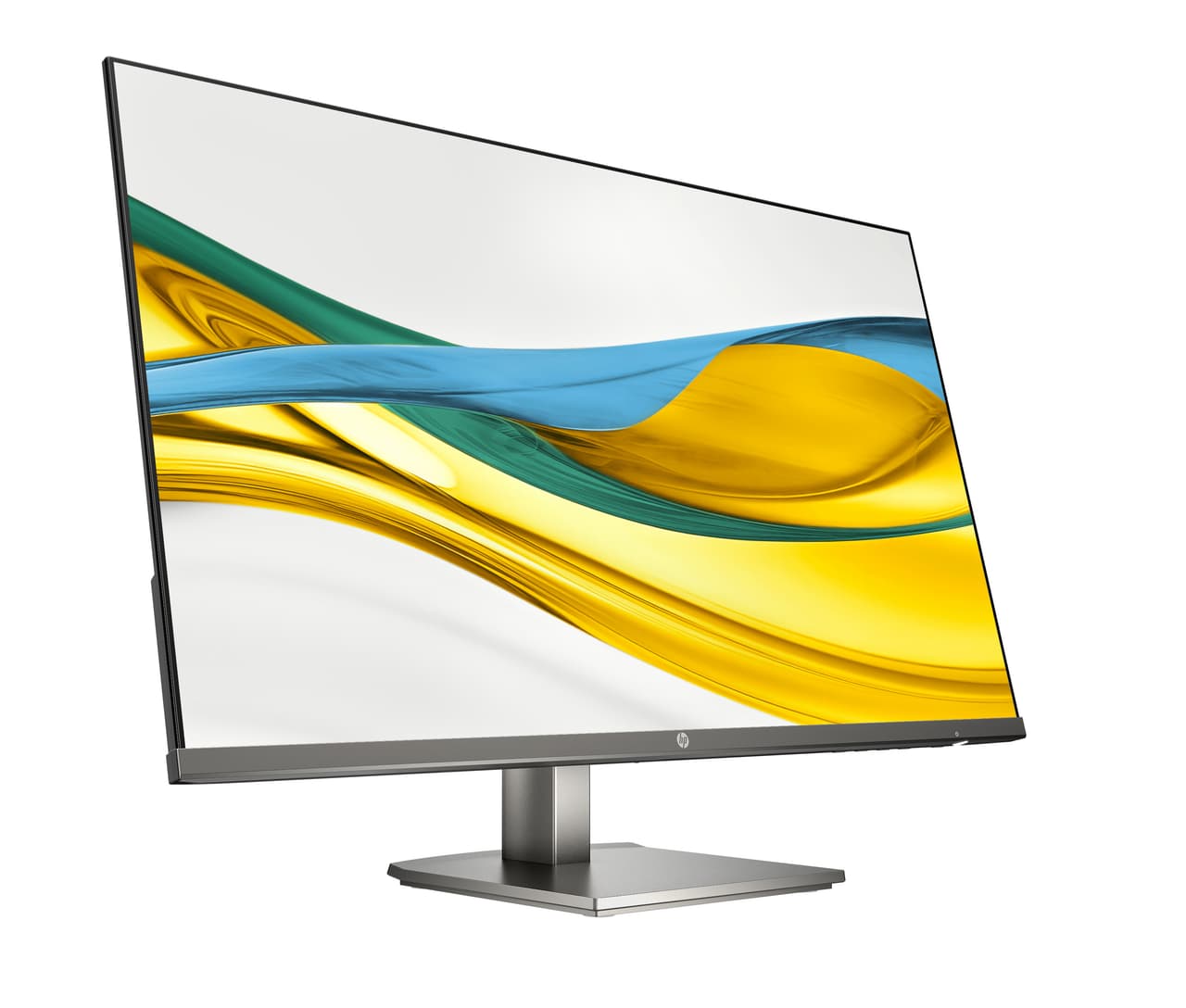 HP 527da 27" monitor — photo 2