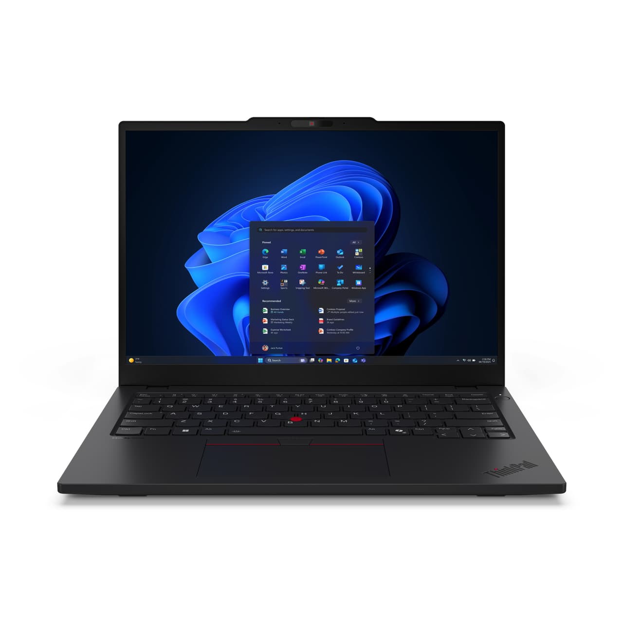 Lenovo ThinkPad L13 Gen 6 (Core Ultra 7 255U, 16GB/512GB)