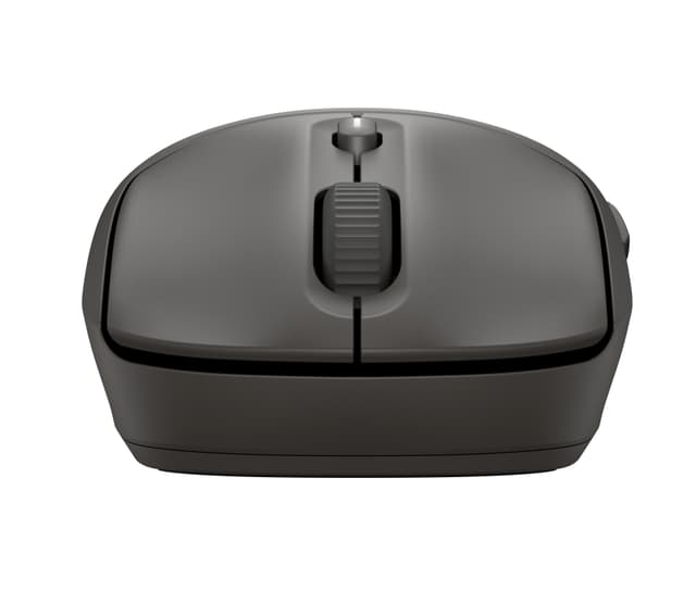 HP 400 Quiet BLK WRLS MSE