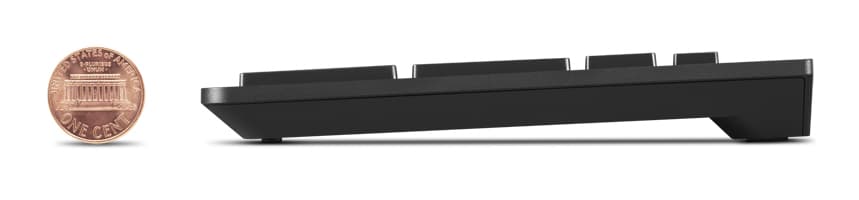 Lenovo Essential Keyboard & Mouse 4X31R64453 — photo 5