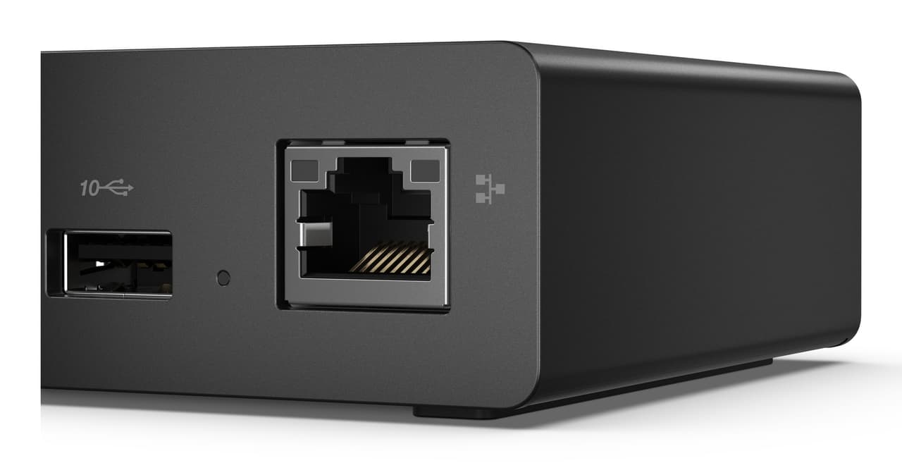 Lenovo ThinkPad 5000 USB4 — photo 5