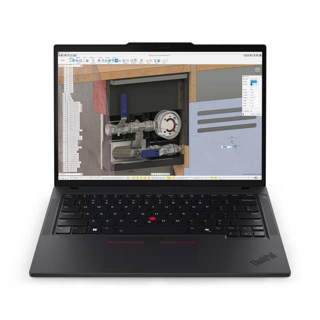 Lenovo ThinkPad P14s Gen 6 (Ryzen AI 7 PRO 350, 48GB/1TB)