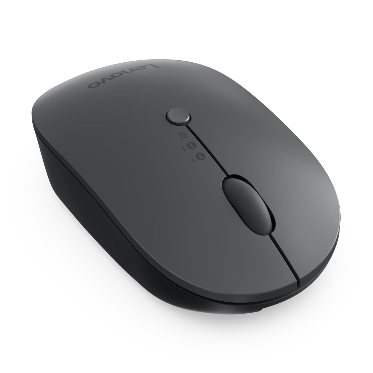 Lenovo Multi-device Wireless Mouse (X9 Edition) — photo 5