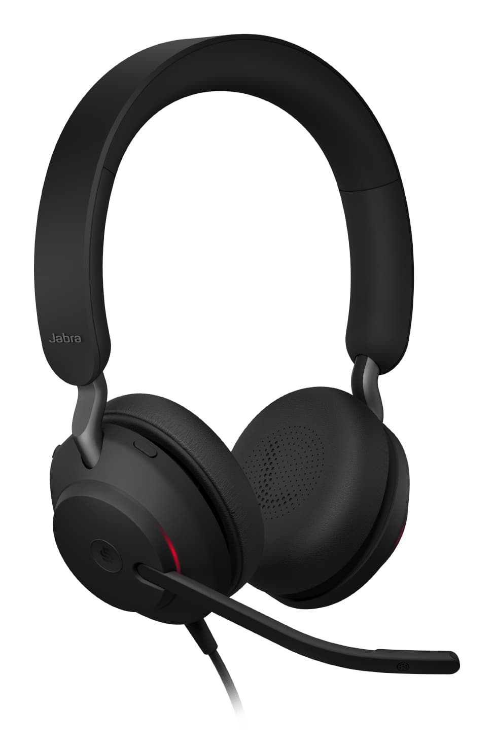 Jabra Evolve2 40 SE USB C/A UC Stereo