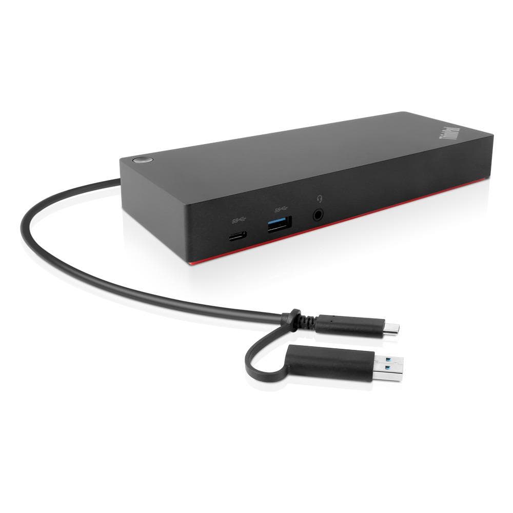 Lenovo USB Type C 40AF0135UK — photo 4