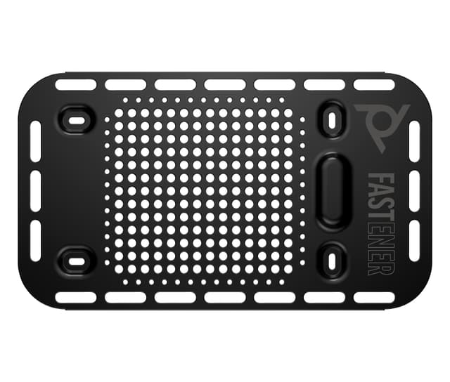 Poly Mounting Plate for Video Conferencing System A02FDAA
