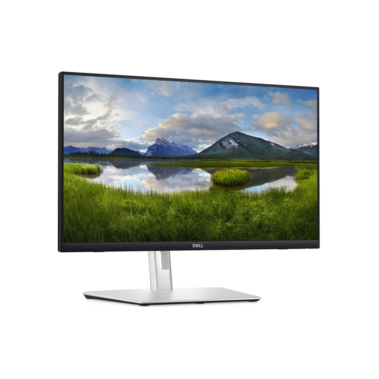 Dell 24 Touch Monitor P2424HT — photo 3