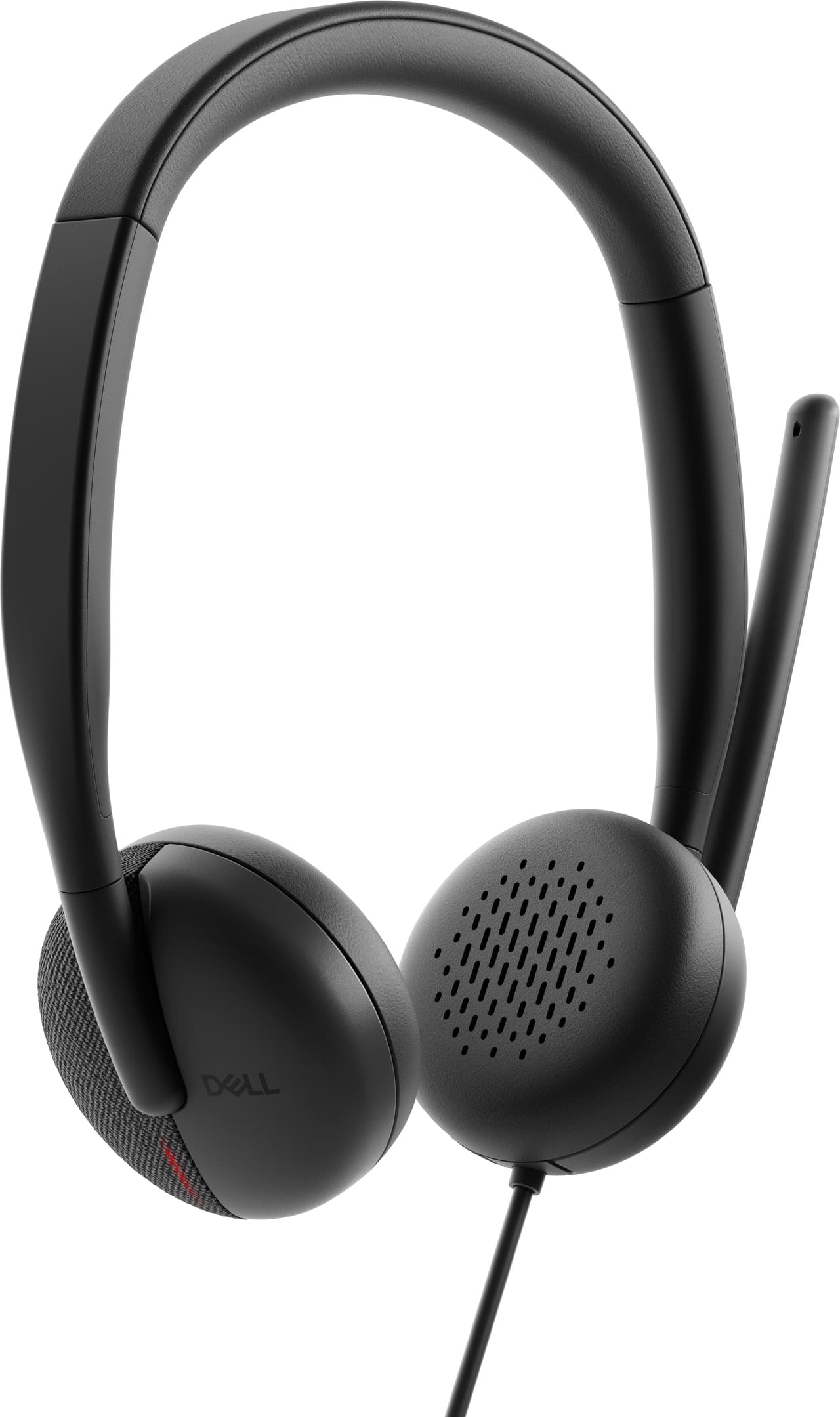 Dell Pro Wired Headset 520-BBCW — photo 2