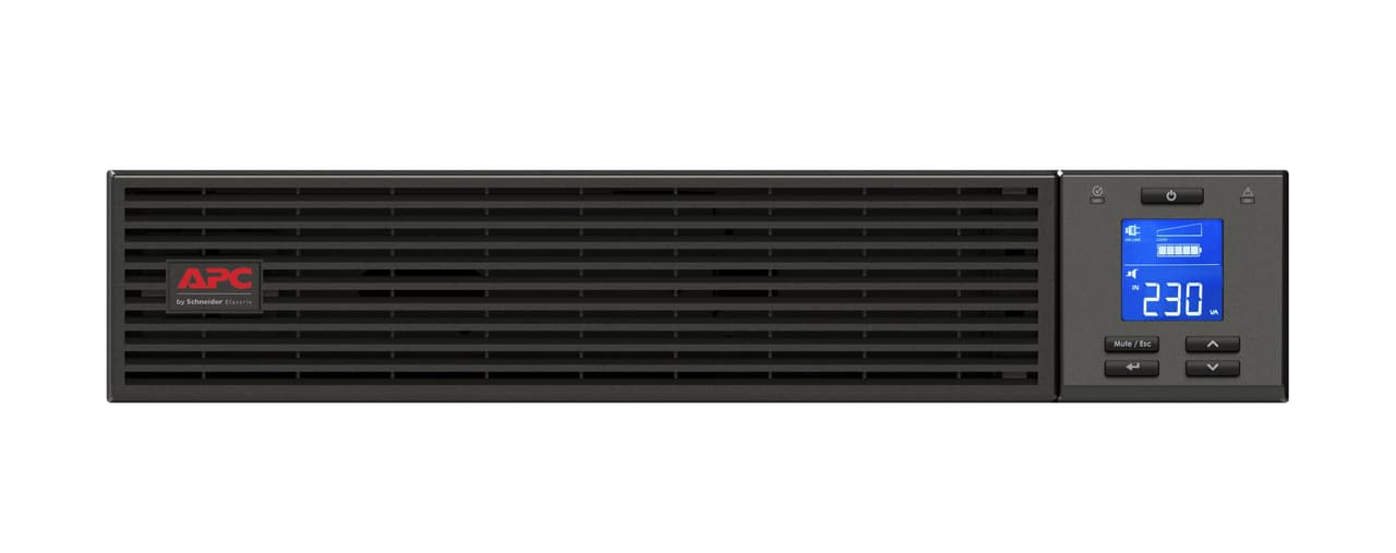 APC Easy UPS SRV RM 2000VA 230V .with RailKit — photo 2