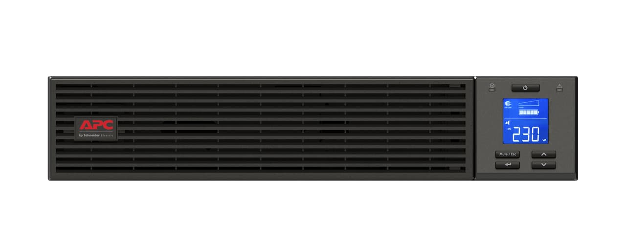 APC Easy UPS SRV RM 3000VA 230V .with RailKit — photo 5