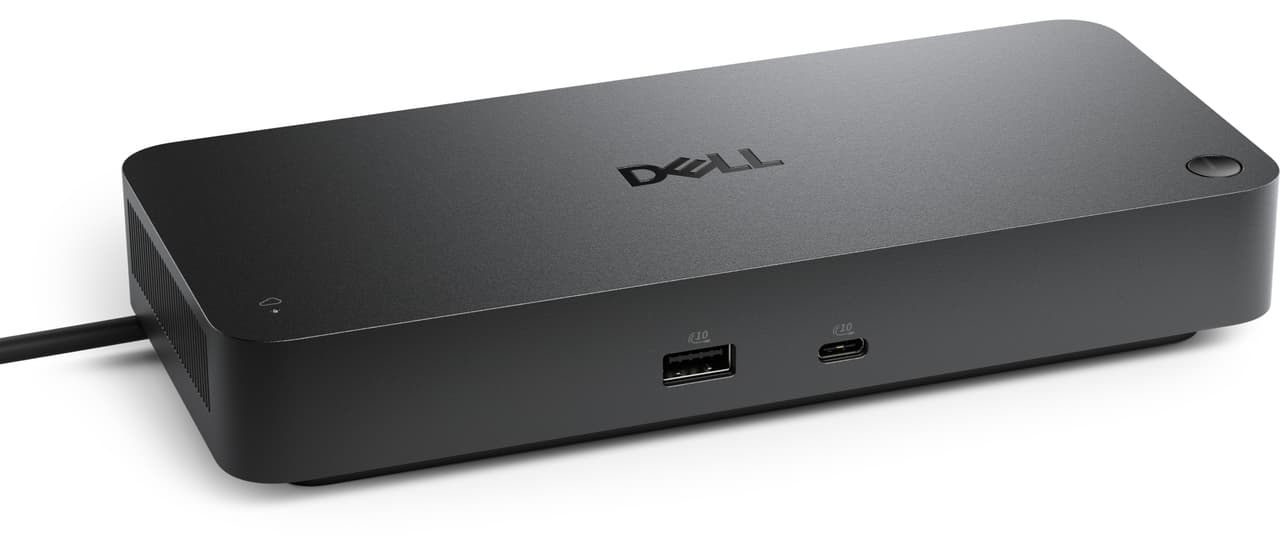 Dell Pro TB4 Smart Dock - SD25TB4