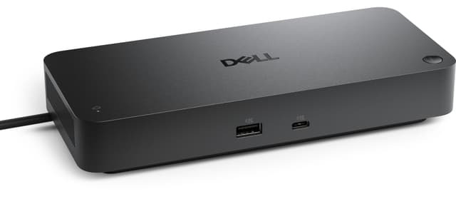 Dell Pro TB4 Smart Dock - SD25TB4