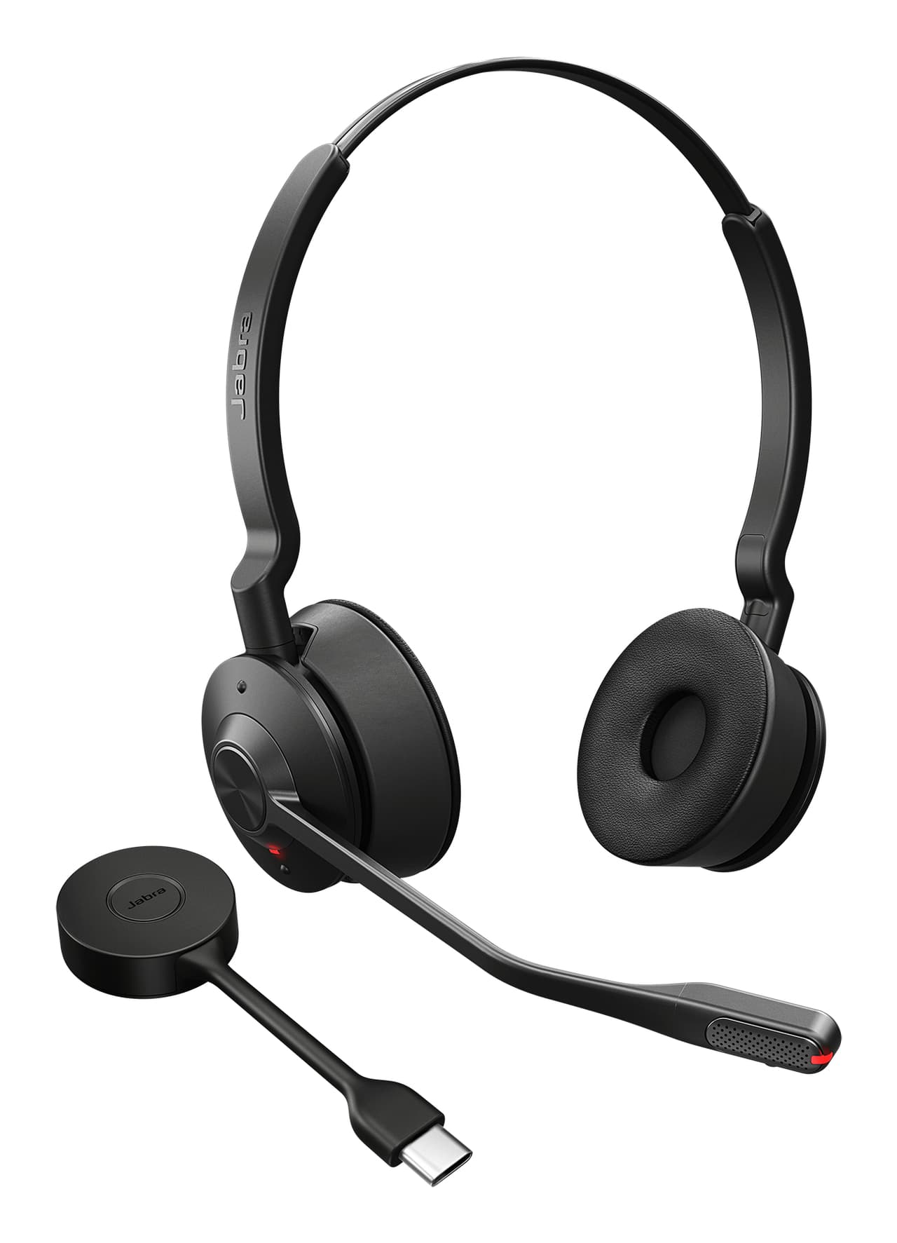 Jabra Engage 55 SE UC Convertible Link 4