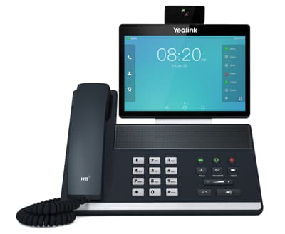 Yealink VP59 IP Phone