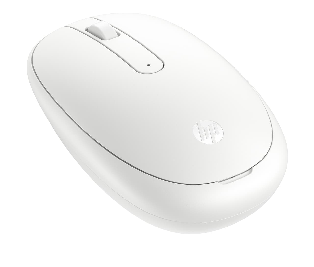 HP 240 Lunar White Bluetooth Mouse-A/P — photo 2