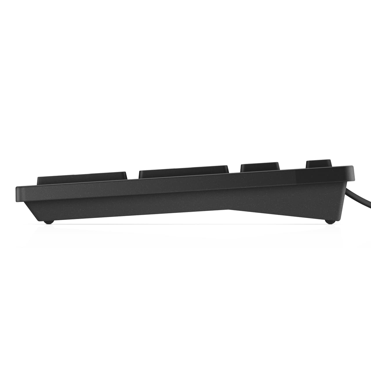 Dell Multimedia Keyboard (English) - KB216 - Black — photo 3