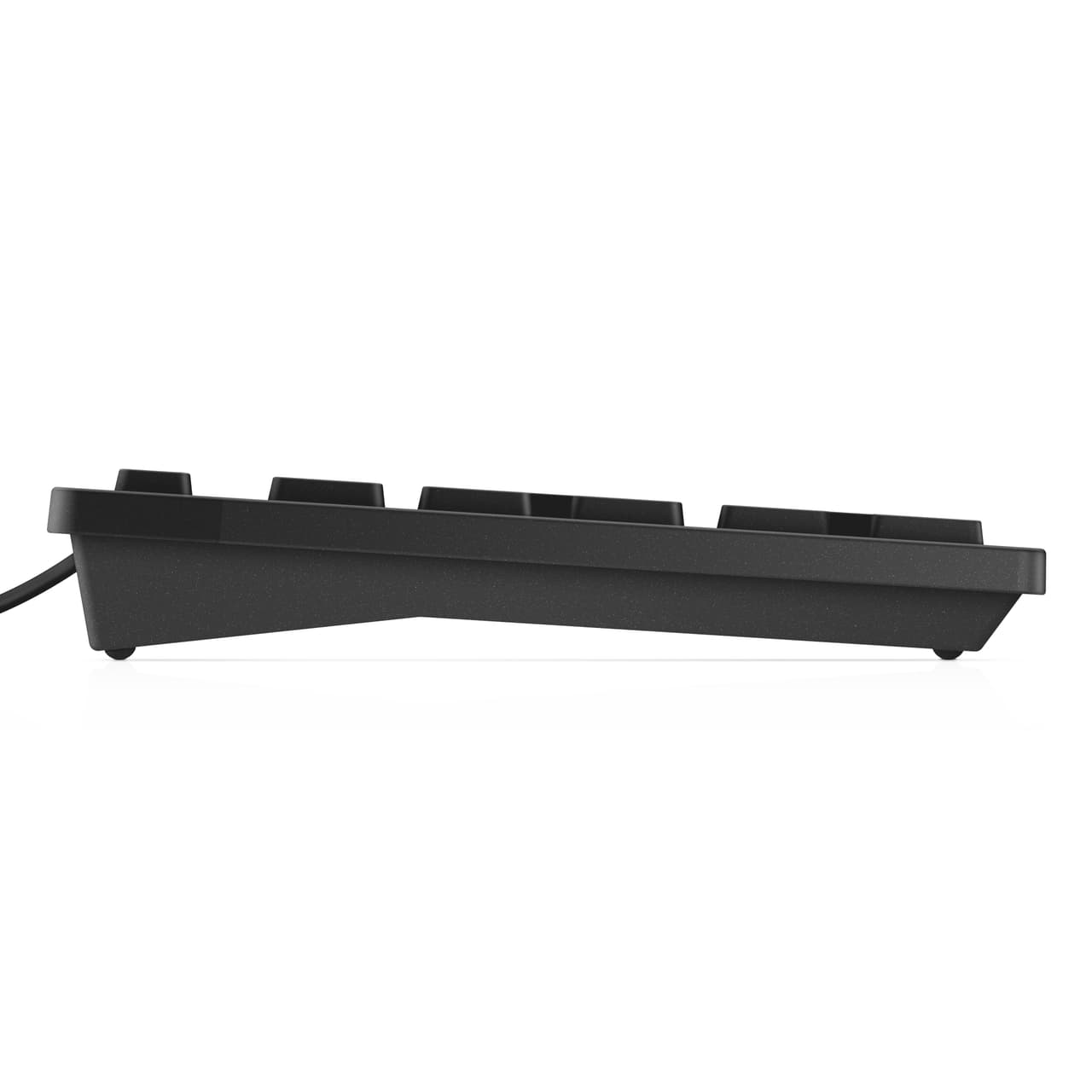 Dell Multimedia Keyboard (English) - KB216 - Black — photo 4