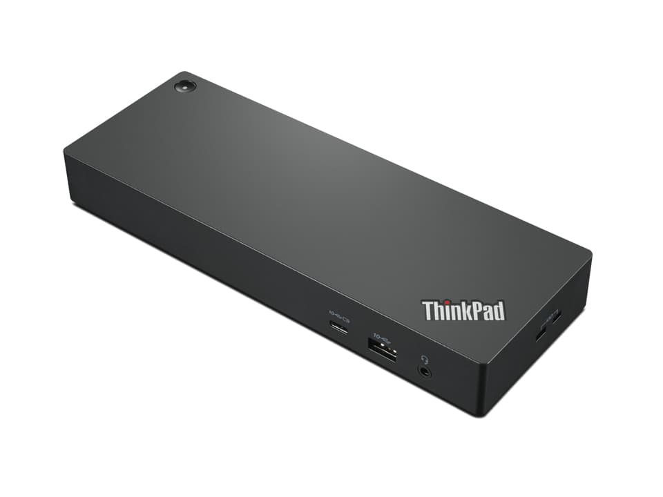 Lenovo ThinkPad Thunderbolt Dock 40B00300UK