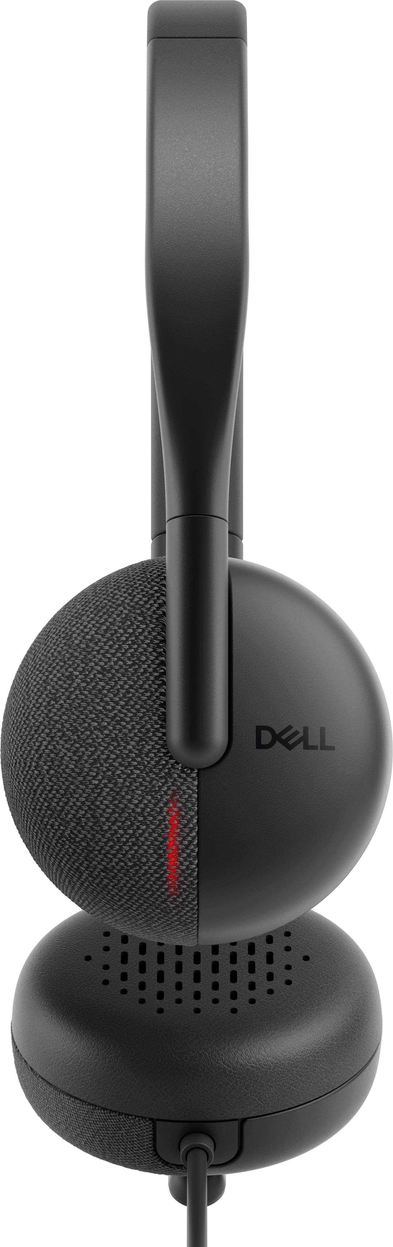 Dell Pro Wired Headset 520-BBCW — photo 4