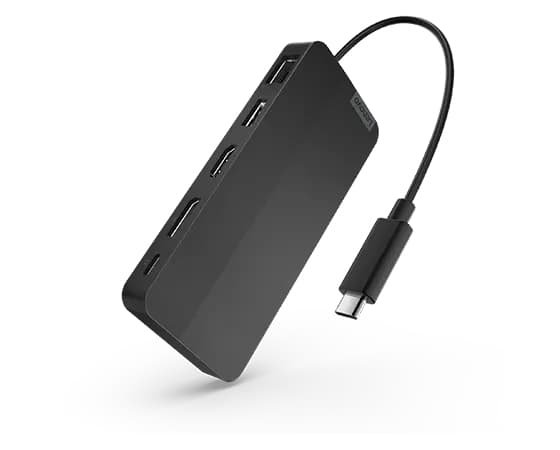 Lenovo 40B9 USB Type C — photo 5