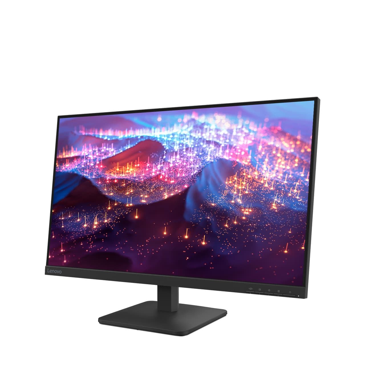 Lenovo L27-4e 27" monitor — photo 3