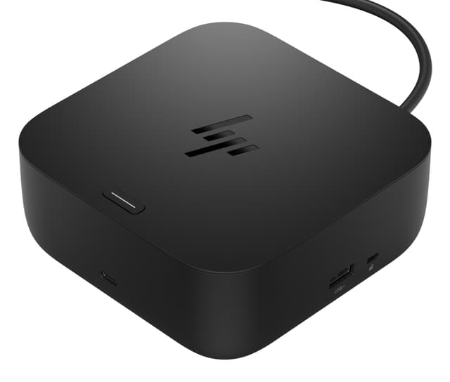 HP G6 USB Type C