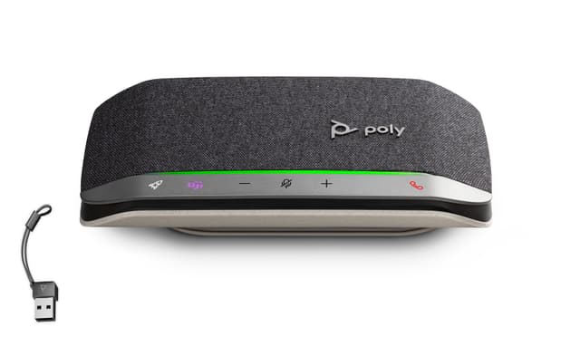 Poly Sync 20-M Wired/Wireless Bluetooth